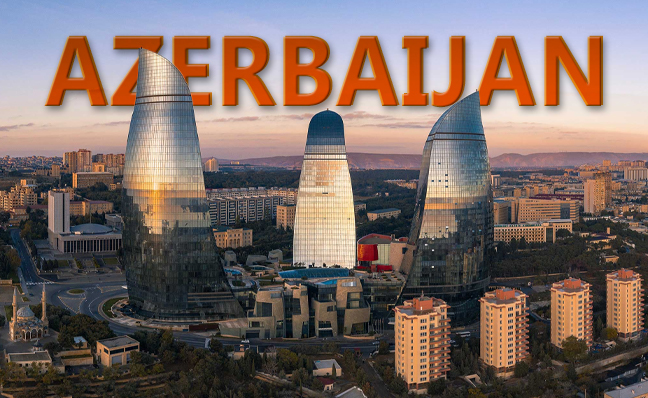 Best Ways to Explore Baku: A Complete Travel Guide to Azerbaijan’s Vibrant Capital